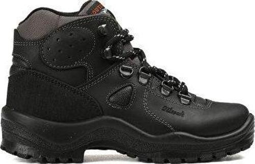 Çocuk Outdoor Botu Siyah 292DV2G