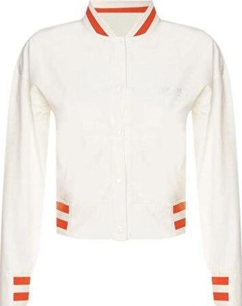 Noemi Zip Jacket Kadın Günlük Ceket 922271-9157 Bej