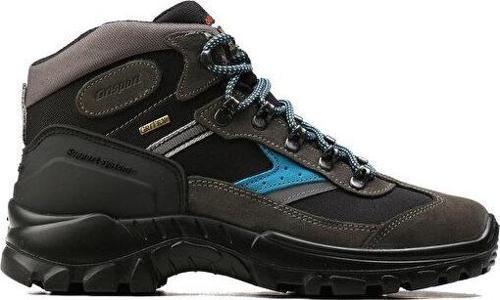 Erkek Trekking Bot Ve Ayakkabısı 13316S4G Gri