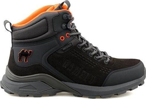 23Km Gass Bot Grey Erkek Trekking Bot Ve Ayakkabısı 23KM-GASS-BOT-GREY Gri