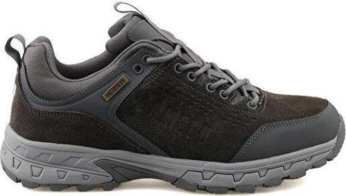 23Km Gass Dk Grey Erkek Outdoor Ayakkabısı 23KM-GASS-DK-GREY Gri