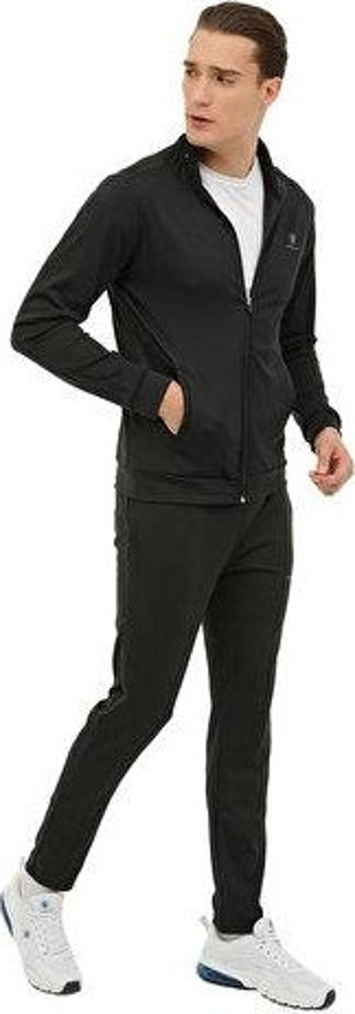 4M M Alex Track Suit 4Fx Erkek Günlük Ceket 101497282 Siyah
