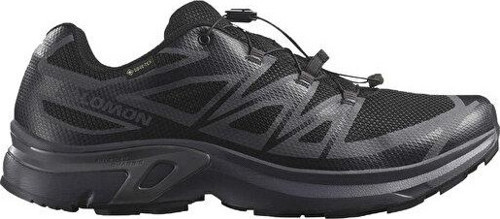 Xt-Evr Gore-Tex Erkek Outdoor Ayakkabısı L47694000 Siyah