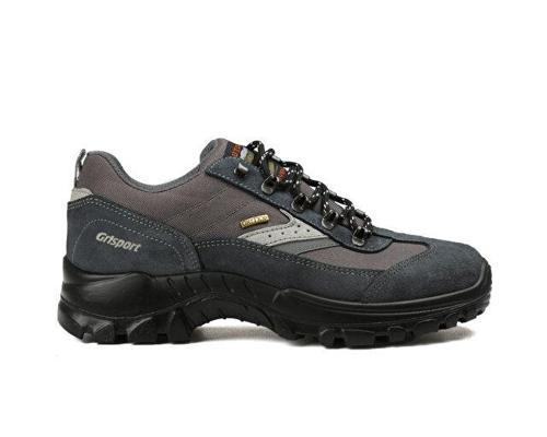 Erkek Outdoor Ayakkabısı 13318S43G Gri