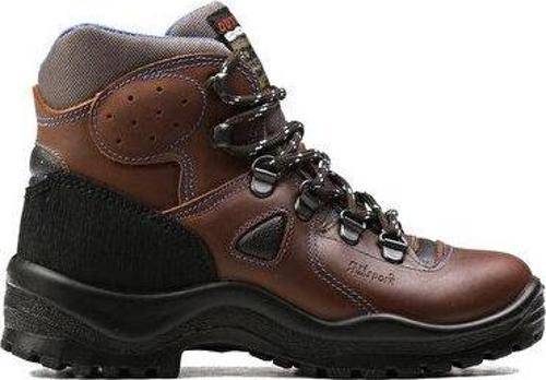 Çocuk Outdoor Botu 292Dv.11G Kahverengi Dakar