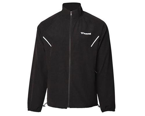 Hmldean Zip Jacket Erkek Günlük Ceket 921669-2001 Siyah
