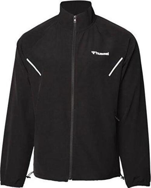 Hmldean Zip Jacket Erkek Günlük Ceket 921669-2001 Siyah