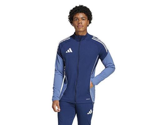 Tiro25C Tr Jkt Erkek Futbol Antrenman Ceketi JI6542 Renkli