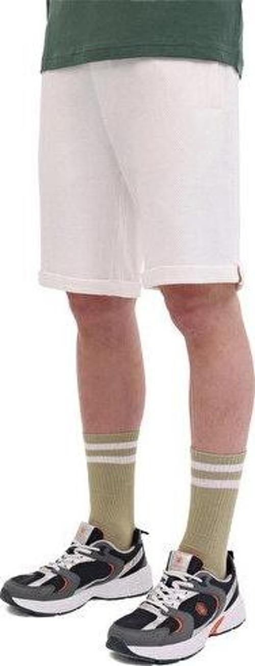 Erkek Günlük Şort 102006477 Beyaz