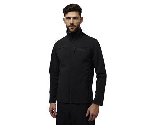 Whırlwınd Men Erkek Outdoor Ceketi A62521-6000 Siyah