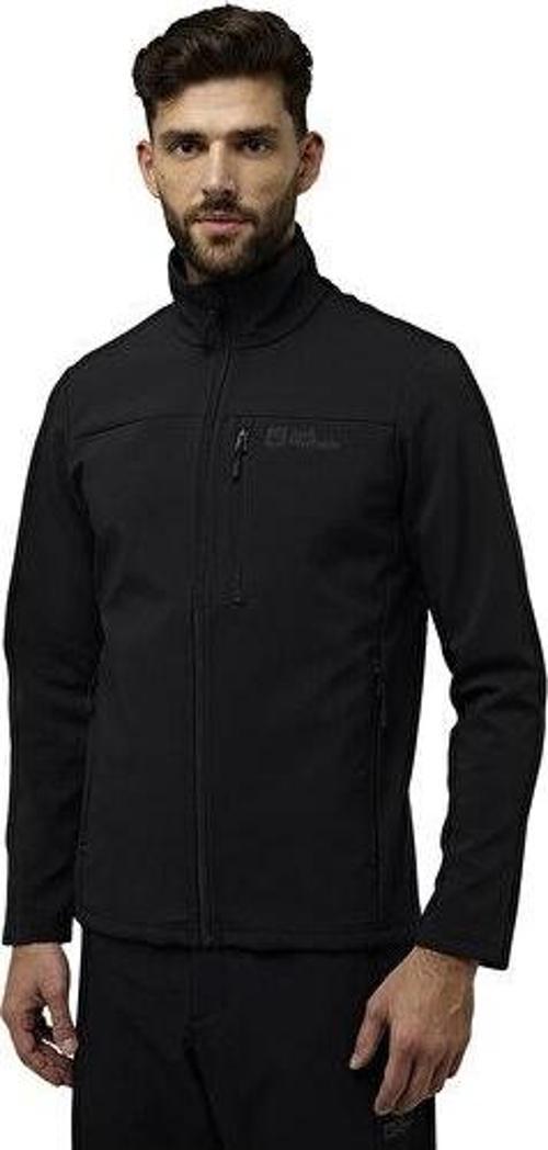 Whırlwınd Men Erkek Outdoor Ceketi A62521-6000 Siyah