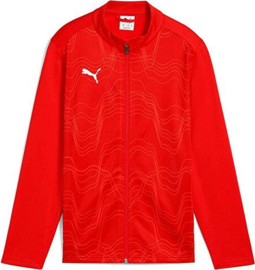 Teamgoal Training Jacket Gpc Erkek Futbol Antrenman Ceketi 66006901 Renkli