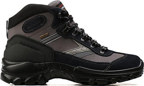 Erkek Trekking Bot Ve Ayakkabısı 13316S37G Gri
