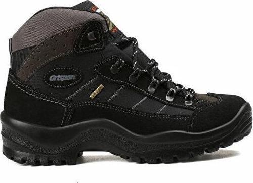 Unisex Trekking Bot Ve Ayakkabısı 10606S20G Siyah