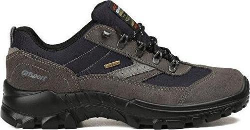 Erkek Outdoor Ayakkabısı 13318S44G Gri