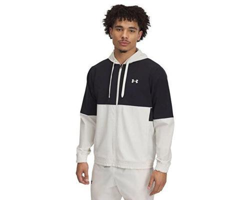 Ua Zone Woven Jacket Erkek Günlük Ceket 1383400-279 Renkli