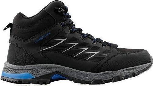 Frog Hi 2Pr Siyah Saks Erkek Trekking Bot Ve Ayakkabısı 101164763 Siyah