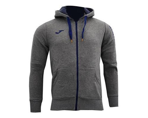 Gri Erkek Ceketi 100054250 Combi Street Sweatshirt