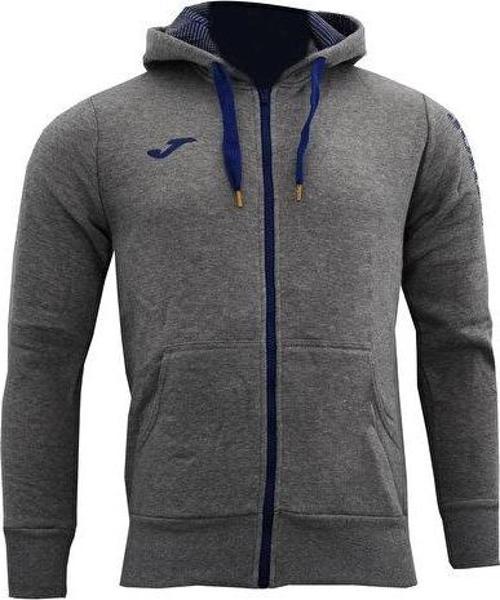 Gri Erkek Ceketi 100054250 Combi Street Sweatshirt