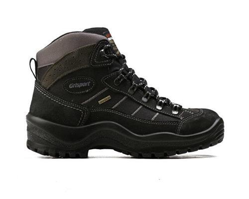 Unisex Trekking Bot Ve Ayakkabısı 10606S26T Siyah