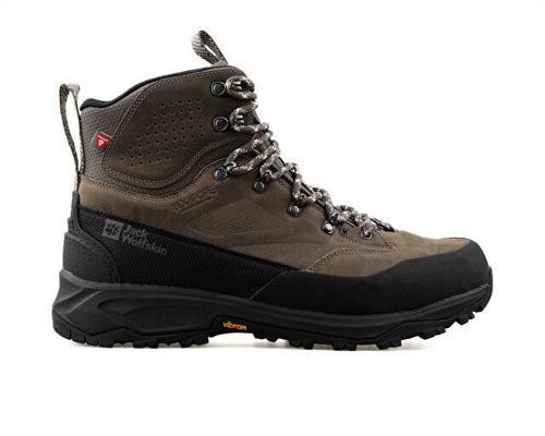 Terraquest Arctic Mid M Erkek Outdoor Botu A62084-5719 Kahverengi