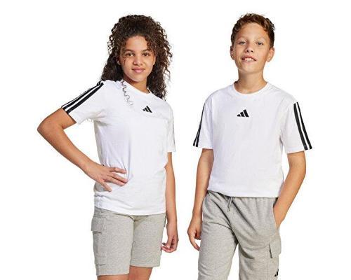 J 3S Tee 160 Çocuk Günlük Tişört JD6488 Beyaz
