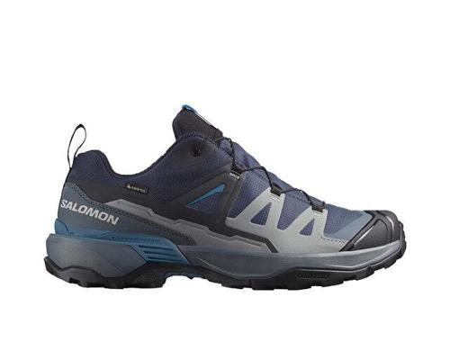 X Ultra 360 Gore-Tex Erkek Outdoor Ayakkabısı L47860400 Lacivert