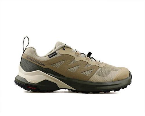 X-Adventure Gtx Erkek Outdoor Ayakkabısı L47592500 Haki