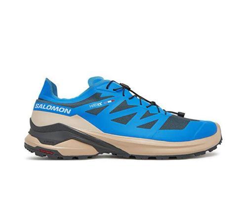 Xa Meta Erkek Outdoor Koşu Ayakkabısı L47886700 Mavi