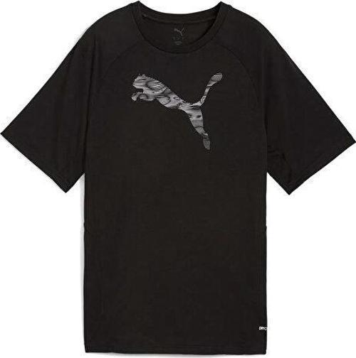 Evostripe Relaxed Tee Kadın Günlük Tişört 68504801 Renkli