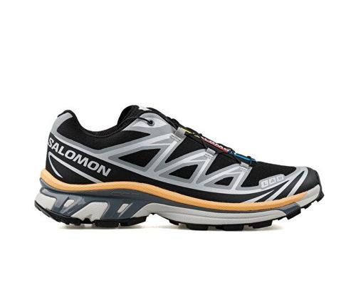 Xt-6 Erkek Outdoor Ayakkabısı L47739400 Siyah