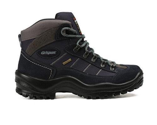 Unisex Trekking Bot Ve Ayakkabısı Lacivert 10606S19G