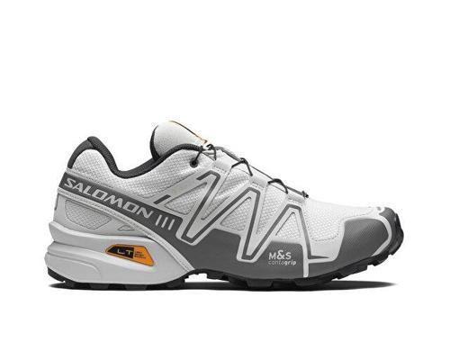 Speedcross 3 Gore-Tex Erkek Outdoor Koşu Ayakkabısı L47731800 Gri