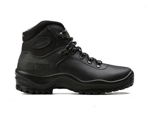 Unisex Trekking Bot Ve Ayakkabısı 10684D81G Siyah