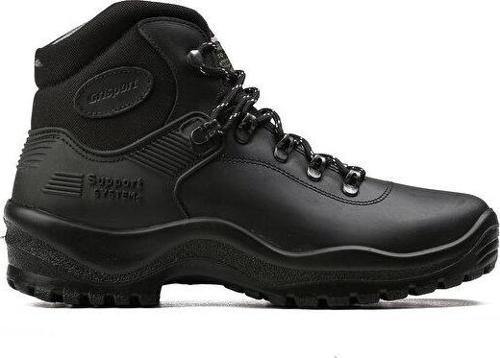 Unisex Trekking Bot Ve Ayakkabısı 10684D81G Siyah