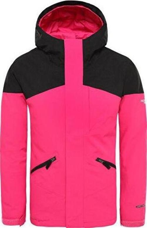 Çocuk Outdoor Montu NF0A3CV2WUG1 Pembe G Lenado ins Jkt