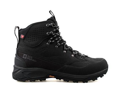 Terraquest Arctic Texapore Mid M Erkek Outdoor Botu A62084-635 Siyah