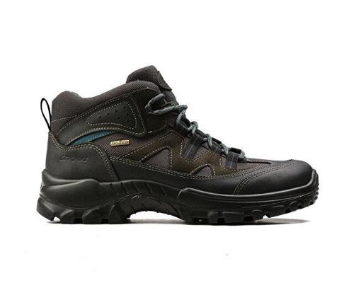 Unisex Trekking Bot Ve Ayakkabısı 13340D83T Kahverengi