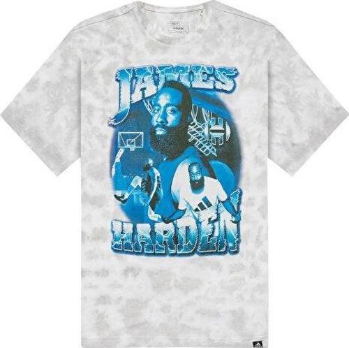 Har Tt G T Erkek Günlük Tişört IR5809 Beyaz