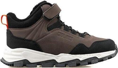 Doruk Bot Flt Kahve Çocuk Günlük Bot DORUK-BOT-FLT-KAHVE Kahverengi