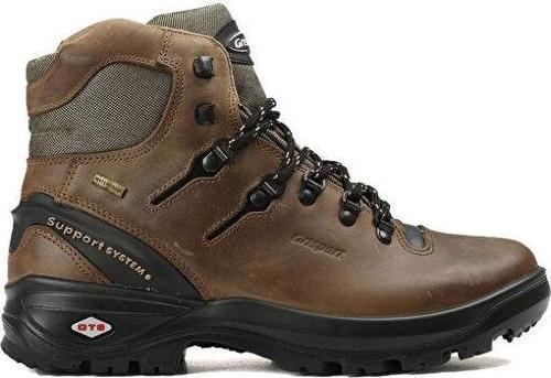 Unisex Outdoor Ayakkabısı 11508S103T Kahverengi