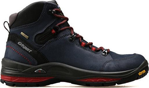 Unisex Trekking Bot Ve Ayakkabısı 13501N35T Lacivert