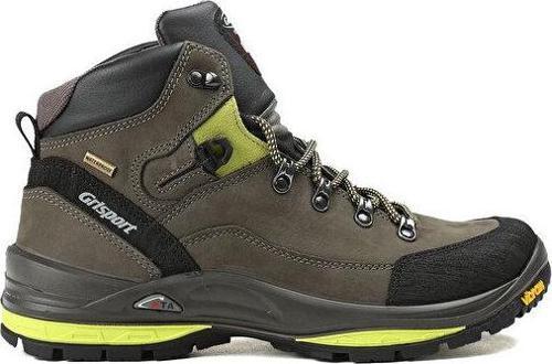 Erkek Outdoor Ayakkabısı 13505N41T Haki Dakar