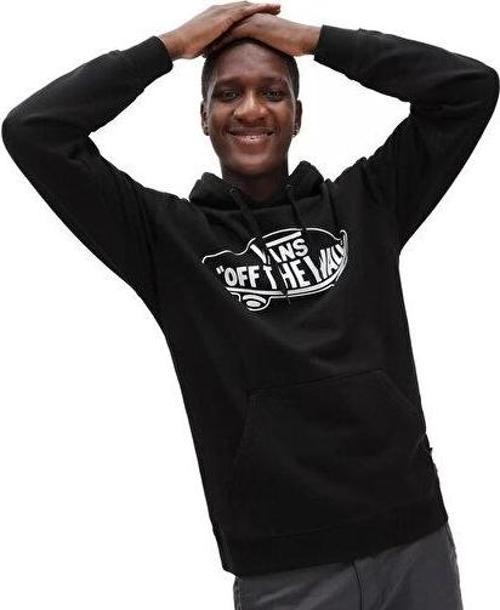 Otw Po ii Erkek Günlük Sweatshirts VN0A45CKBLK1 Siyah