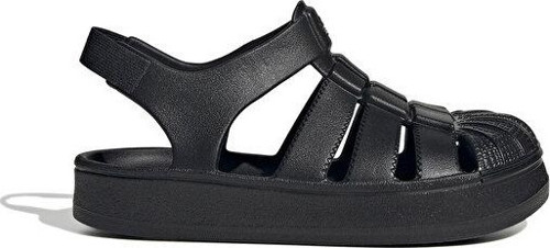Superstar Sandal C Çocuk Günlük Sandalet JS2844 Siyah