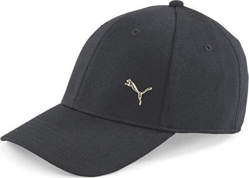 Gold Metal Cat Cap Şapka 2415801 Siyah