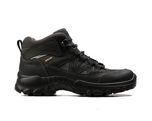 Unisex Trekking Bot Ve Ayakkabısı 13340D81T Siyah