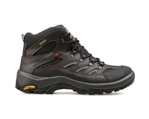 Unisex Trekking Bot Ve Ayakkabısı 11495D38T Kahverengi