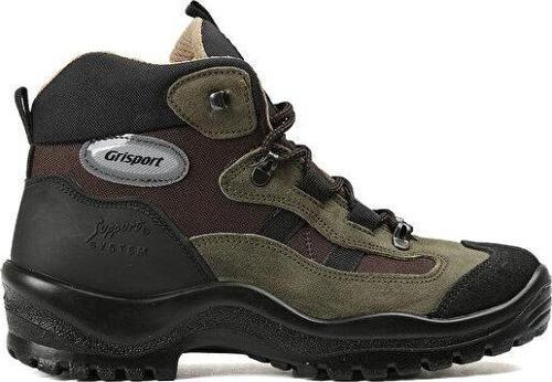 Erkek Outdoor Botu 654Sv151G Haki