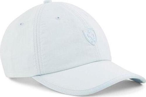 Ferrari Race Bb Cap Şapka 2553904 Beyaz